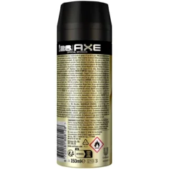 Desodorante en Aerosol Collection Marshmellow Smoke
