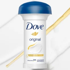 Desodorante en Crema Original