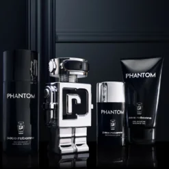 Desodorante en Spray Phantom