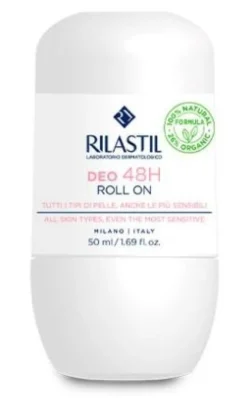 Desodorante 48 Horas Roll On
