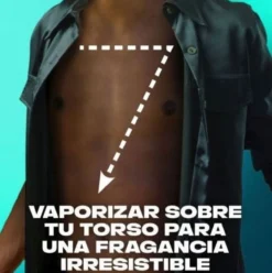 Desodorante Ice Chill Spray pack ahorro
