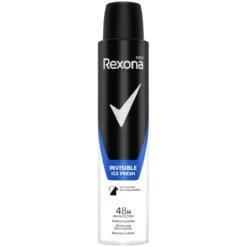 Desodorante Invisible Ice Fresh 48 Protección Antitranspirante para Hombres