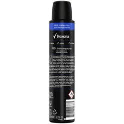 Desodorante Invisible Ice Fresh 48 Protección Antitranspirante para Hombres