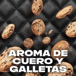 Desodorante Leather & Cookies 48H Spray pack ahorro