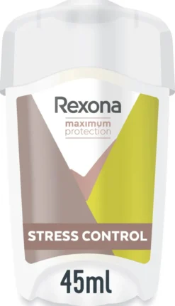 Desodorante Maximum Protection Stress Control