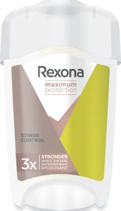 Desodorante Maximum Protection Stress Control