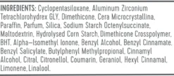 Desodorante Maximum Protection Stress Control