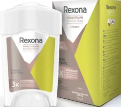 Desodorante Maximum Protection Stress Control