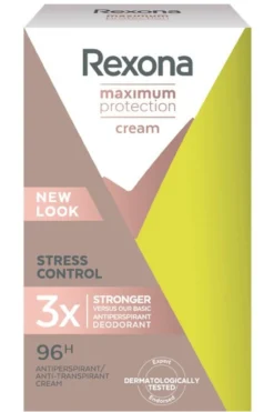 Desodorante Maximum Protection Stress Control