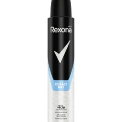 Desodorante Men Cobalt Dry Antitranspirante 48h de Protección