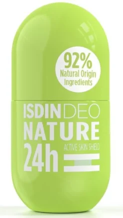 Desodorante Nature Roll On