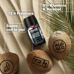 Desodorante para Ahí Abajo Coconut