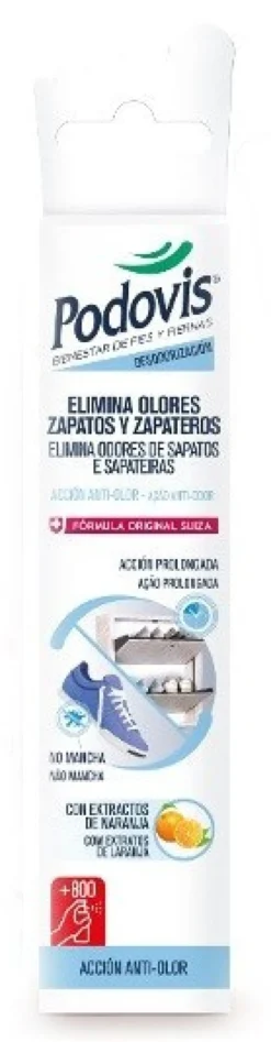Desodorante para Zapatos