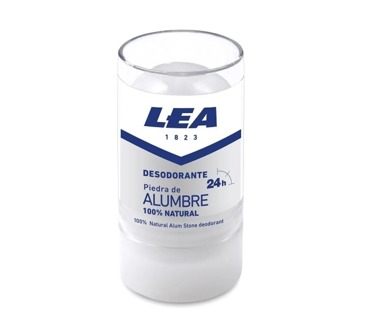 Desodorante Piedra Alumbre Stick