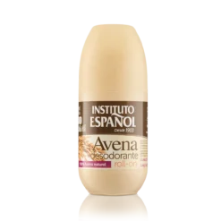 Desodorante Roll-on Avena
