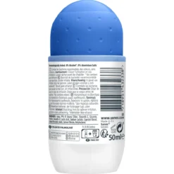 Desodorante Roll-On BiomeProtect Dermo 48h Anti-Irritation