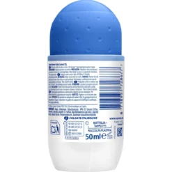 Desodorante Roll-On Dermo+ Extra Control 72h Antitranspirante