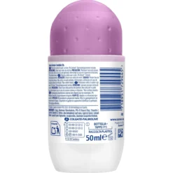 Desodorante Roll-On Dermo Invisible 72h Antitranspirante