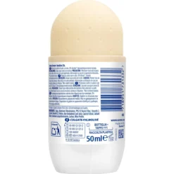 Desodorante Roll-On Dermo+ Sensitive 72h Antitranspirante