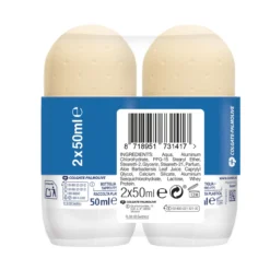 Desodorante Roll-On Dermo+ Sensitive 72h Antitranspirante