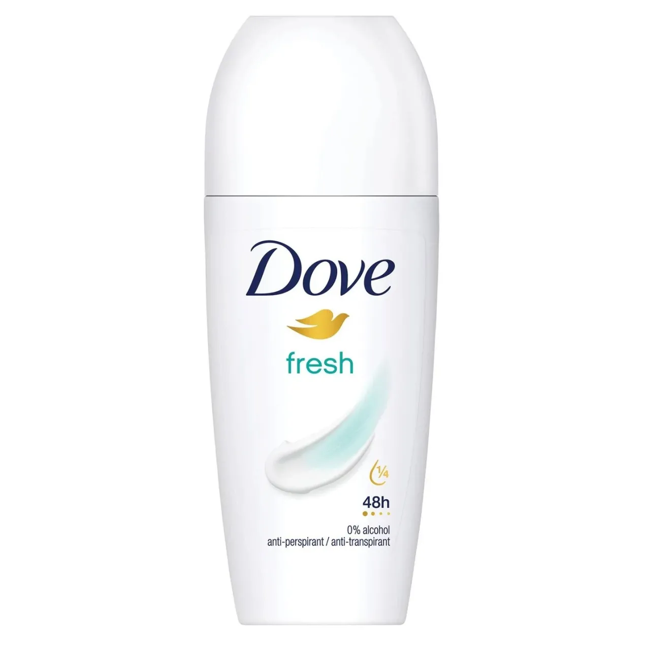 Desodorante Roll-On Fresh