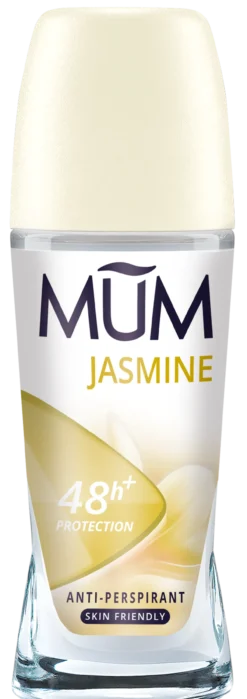Desodorante Rollon Jasmin