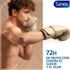 Desodorante Roll-On Men Active Control 72 horas