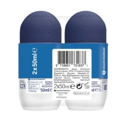 Desodorante Roll-On Men Active Control 72 horas