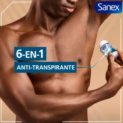Desodorante Roll-On Men Active Control 72 horas