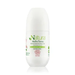 Desodorante Roll On Natura Madre Tierra