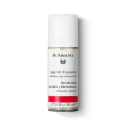 Desodorante Roll On Salvia y Hierbabuena