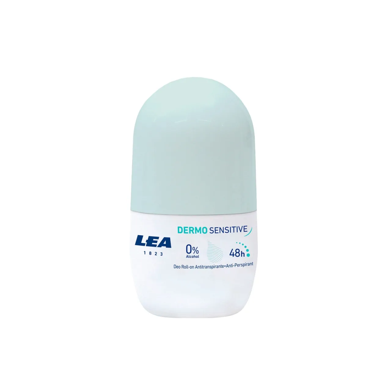 Desodorante Roll On Sensitive Unisex