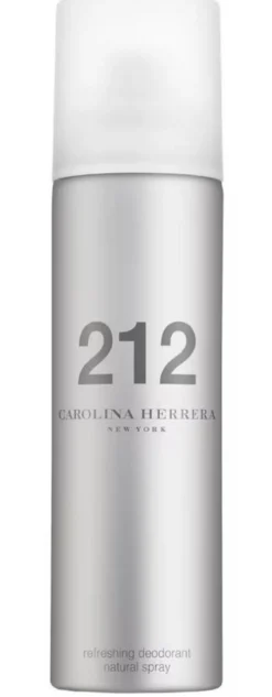 212 Desodorante Spray