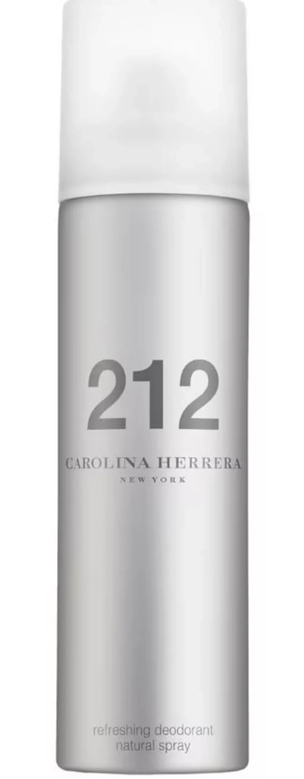 212 Desodorante Spray