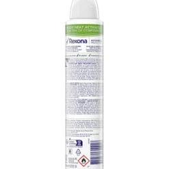 Desodorante Spray Advanced Protection 72H Aloe Vera Scent