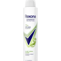 Desodorante Spray Advanced Protection 72H Aloe Vera Scent
