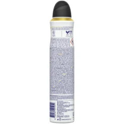 Desodorante Spray Antitranspirante Advanced Care Invisible Dry