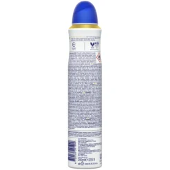 Desodorante Spray Antitranspirante Advanced Care Original 72h