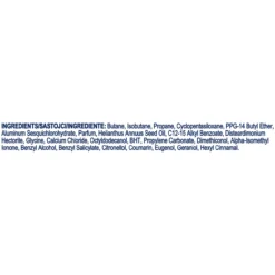 Desodorante Spray Antitranspirante Advanced Care Original 72h