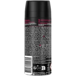 Desodorante Spray Cherry Fizz