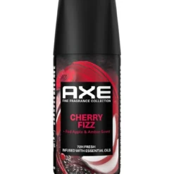 Desodorante Spray Cherry Fizz