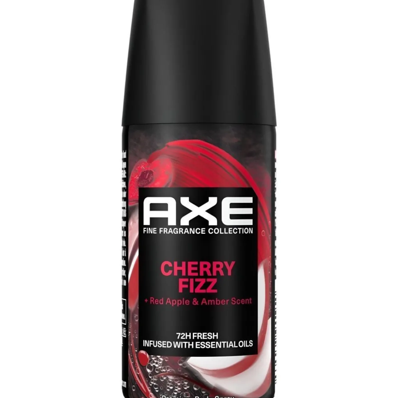 Desodorante Spray Cherry Fizz