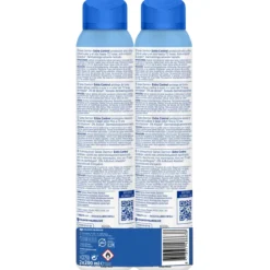 Desodorante Spray Dermo Extra Control 72h