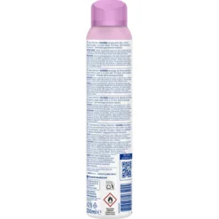 Desodorante Spray Dermo Invisible Protección Antitranspirante 72h