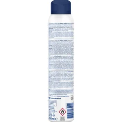 Desodorante Spray Hombre Men Active Control 72h Antitranspirante