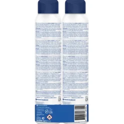 Desodorante Spray Hombre Men Active Control 72h Antitranspirante