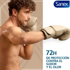 Desodorante Spray Hombre Men Active Control 72h Antitranspirante