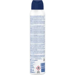 Desodorante Spray Hombre Men Active Control 72h Antitranspirante