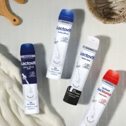 Desodorante Spray Invisible