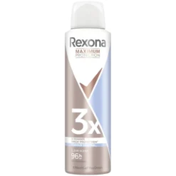 Desodorante Spray Maximum Protection Clean Scent
